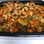 Best 33. Chicken w. Cashew Nut 腰果鸡 in Winfield, KS