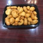 Best 42. Sweet & Sour Chicken 甜酸鸡 in Winfield, KS