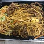 Best 28. Beef Lo Mein 牛捞面 in Winfield, KS