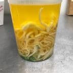 Best 15. Chicken Noodle Soup 鸡面汤 in Winfield, KS