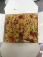 Best 20. Roast Pork Fried Rice 叉烧炒饭 in Winfield, KS