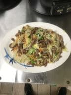 Best 71. Beef Rice Noodle 牛米粉 in Winfield, KS
