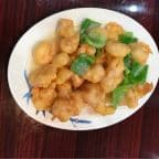 Best S10. Coconut Shrimp 椰子虾 in Winfield, KS