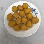 Best 8. Fried Corn (15) 炸玉米 in Winfield, KS