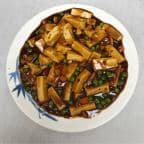 Best 69. Ma Po Tofu 麻婆豆腐 in Winfield, KS