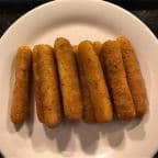 Best 10. Cheese Stick (10) 芝士条 in Winfield, KS