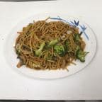 Best 25. Vegetable Lo Mein 菜捞面 in Winfield, KS