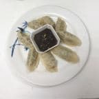 Best 12. Steamed Dumplings (8) 水饺 in Winfield, KS