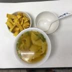 Best 14. Wonton Soup 馄炖汤 in Winfield, KS