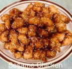 Best Sesame Chicken in Glendale, AZ