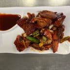 Best BBQ Pork in Frederick, MD