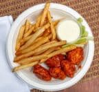 Best Boneless Wings Combo in Richmond, VA