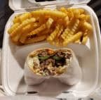 Best Wrap Combo in Richmond, VA