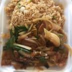 Best Beef and Oyster Sauce in San Leandro, CA