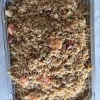 Best Chicken Fried Rice in San Leandro, CA