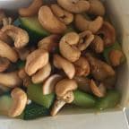 Best Cashew Chicken in San Leandro, CA