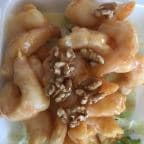 Best Honey Walnut Prawns in San Leandro, CA