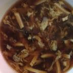 Best Hot & Sour Soup in San Leandro, CA