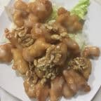 Best Honey Walnut Chicken in San Leandro, CA
