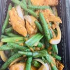 Best Chicken W/String Beans in San Leandro, CA