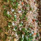 Best BBQ Pork Fried Rice in San Leandro, CA