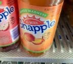 Best Snapple Mango in San Leandro, CA