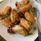 Best Salt & Pepper Prawns (No Shell 12) in San Leandro, CA