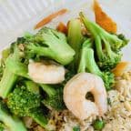 Best Broccoli Prawns in San Leandro, CA