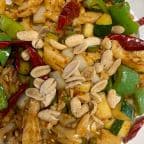 Best Kung Pao Chicken in San Leandro, CA