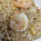 Best Prawn Fried Rice in San Leandro, CA