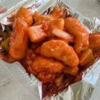 Best Sweet & Sour Fish Fillet (Must Try) in San Leandro, CA