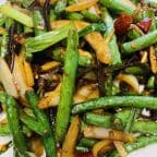 Best Dry Braised String Beans in San Leandro, CA