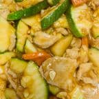 Best Zucchini Chicken in San Leandro, CA