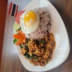 Best Beef Traditional Thai Basil in Watkins Glen, NY