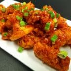 Best Calamari in Watkins Glen, NY