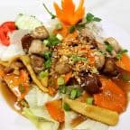 Best Garlic Sauce (Kra Tiem) in Watkins Glen, NY