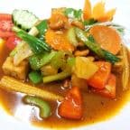 Best Cashew Nut Sauce in Watkins Glen, NY