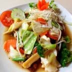 Best Pad Pak (Mix Vegetable) in Watkins Glen, NY