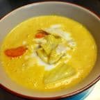 Best Yellow Curry in West Covina, CA