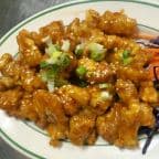 Best Orange Chicken in West Covina, CA
