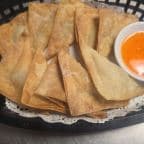 Best Fried Wonton in West Covina, CA