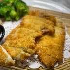 Best Sakana Katsu Plate in Wheaton, IL