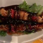 Best Yakitori in Wheaton, IL