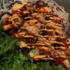 Best Fire Dragon Roll in Wheaton, IL