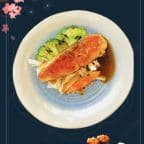 Best Salmon Teriyaki Lunch in Briarcliff Manor, NY