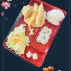 Best C. Shrimp Tempura, California Roll, Soup, Salad and Shumai Lunch in Briarcliff Manor, NY