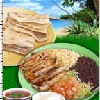 Best Grilled Chicken in Rockville Centre, NY