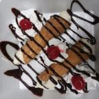 Best Cannoli in Staunton, VA