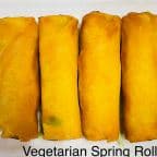 Best Vegetarian Spring Roll in Lincoln City, OR