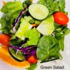 Best Green Salad in Lincoln City, OR